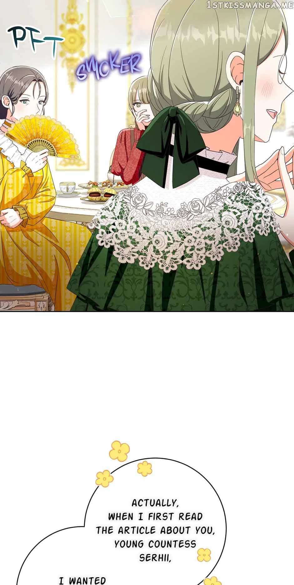 I Will Remove Them From My Life Chapter 58 – Page 63