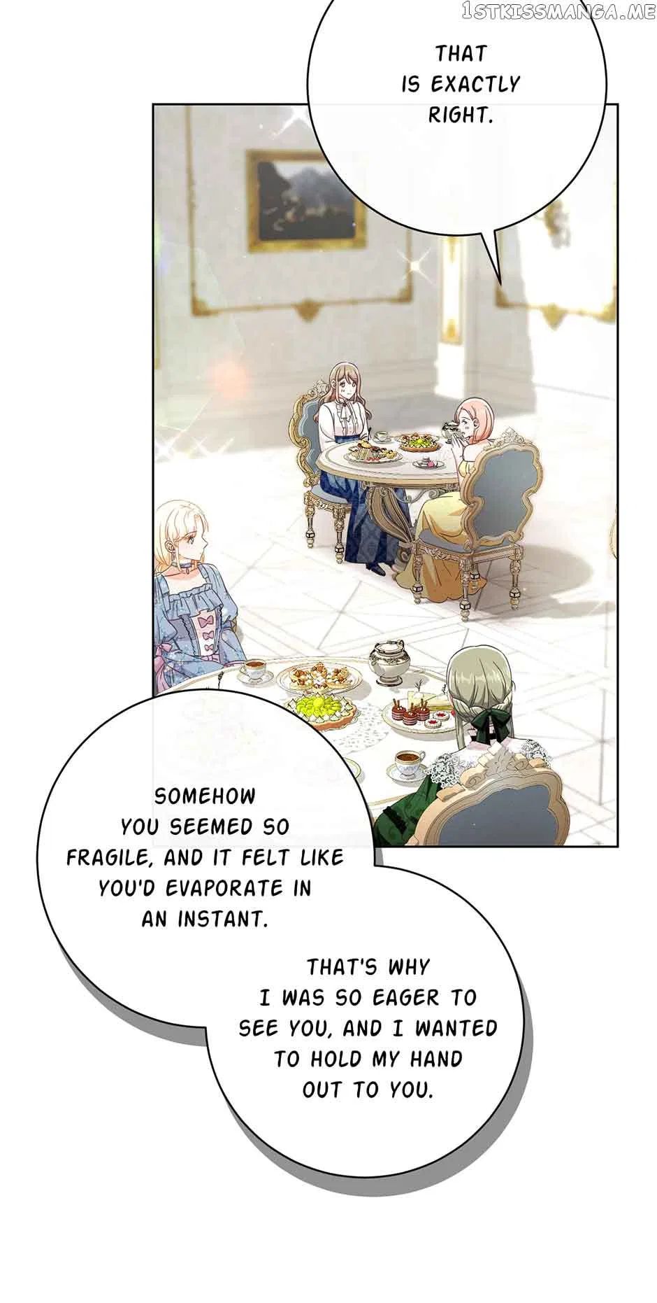 I Will Remove Them From My Life Chapter 58 – Page 65