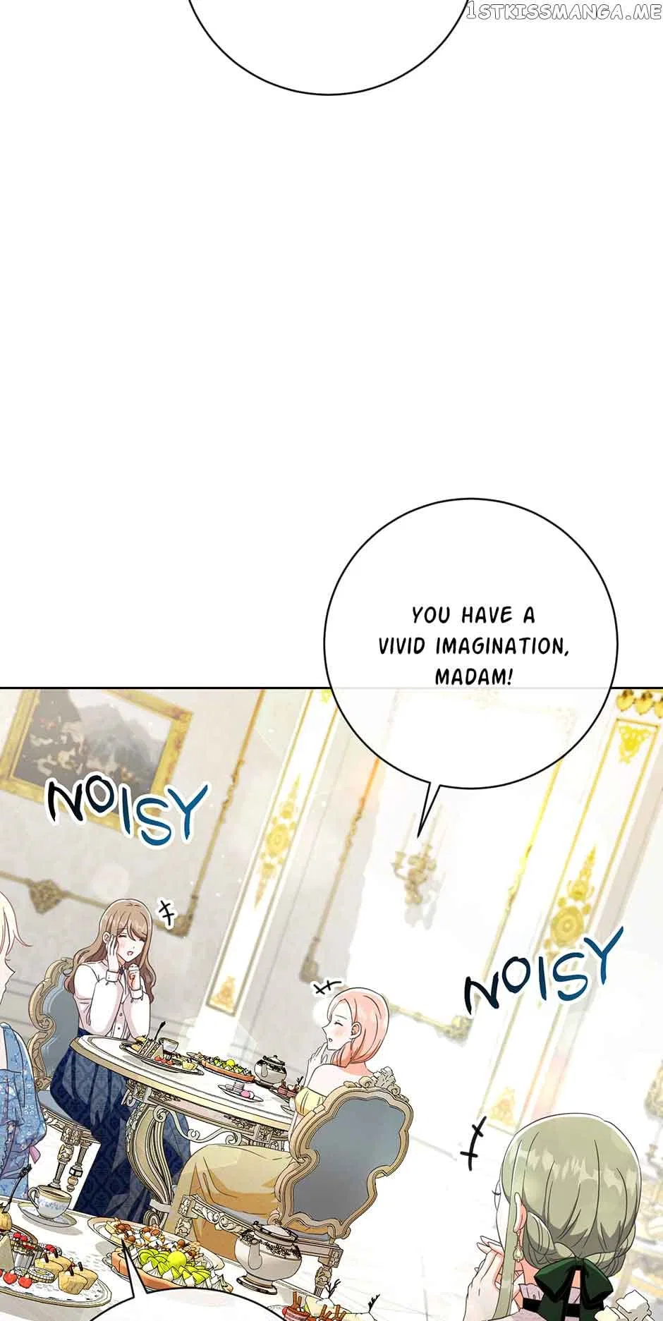 I Will Remove Them From My Life Chapter 58 – Page 67