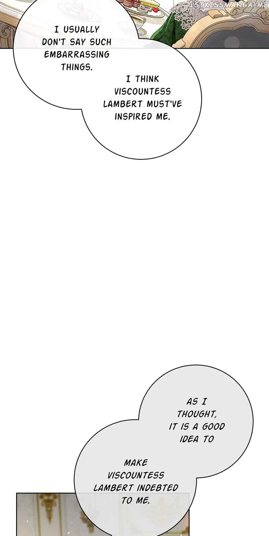 I Will Remove Them From My Life Chapter 58 – Page 68