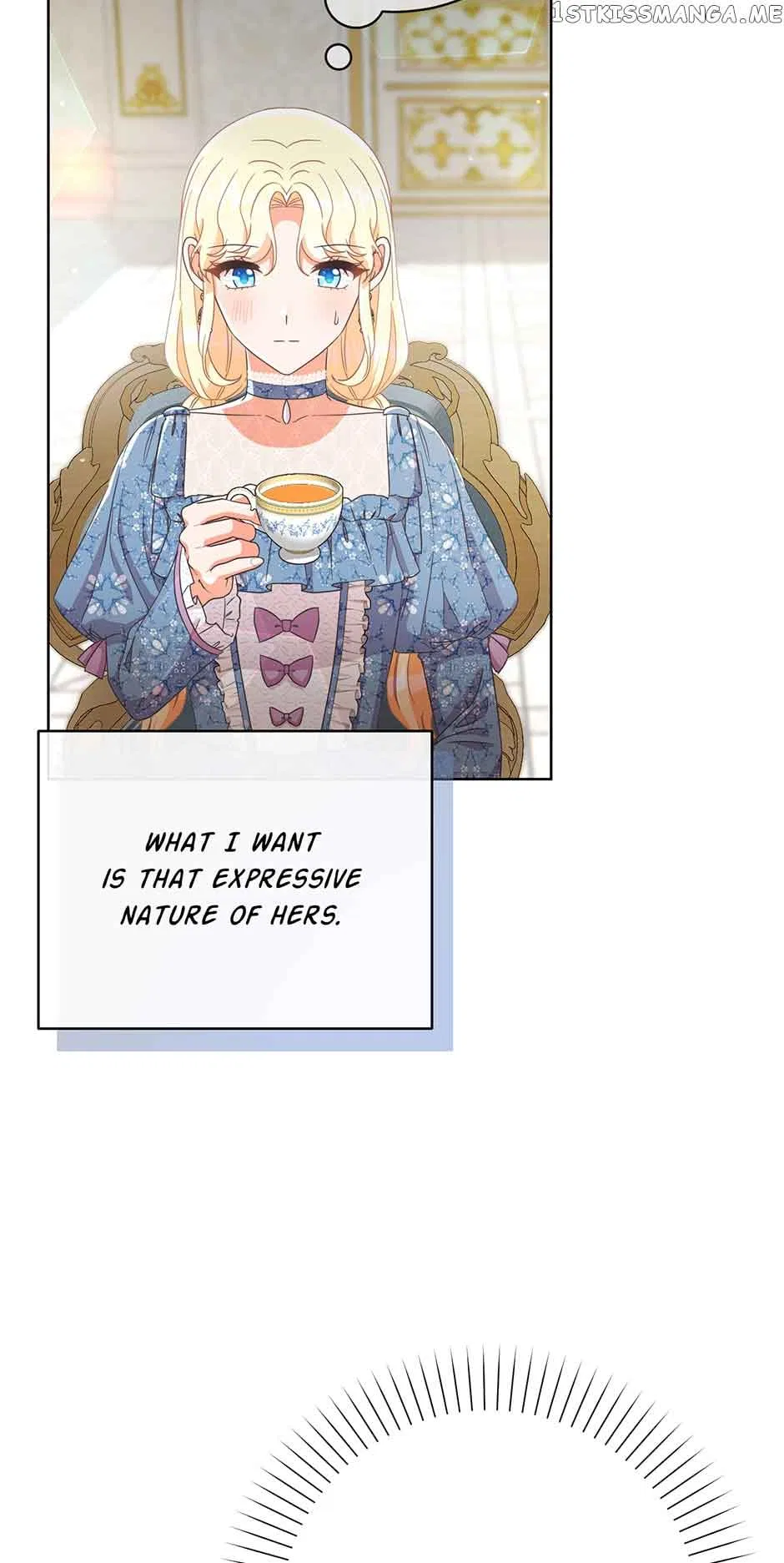 I Will Remove Them From My Life Chapter 58 – Page 69