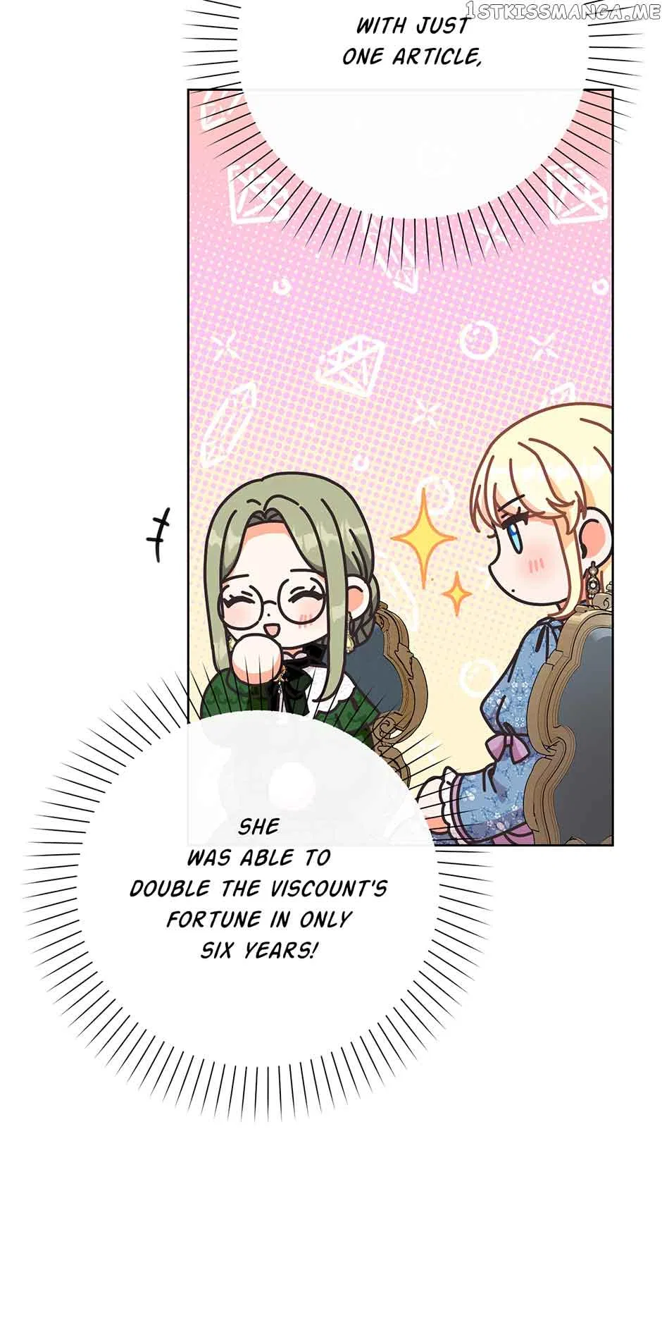 I Will Remove Them From My Life Chapter 58 – Page 70