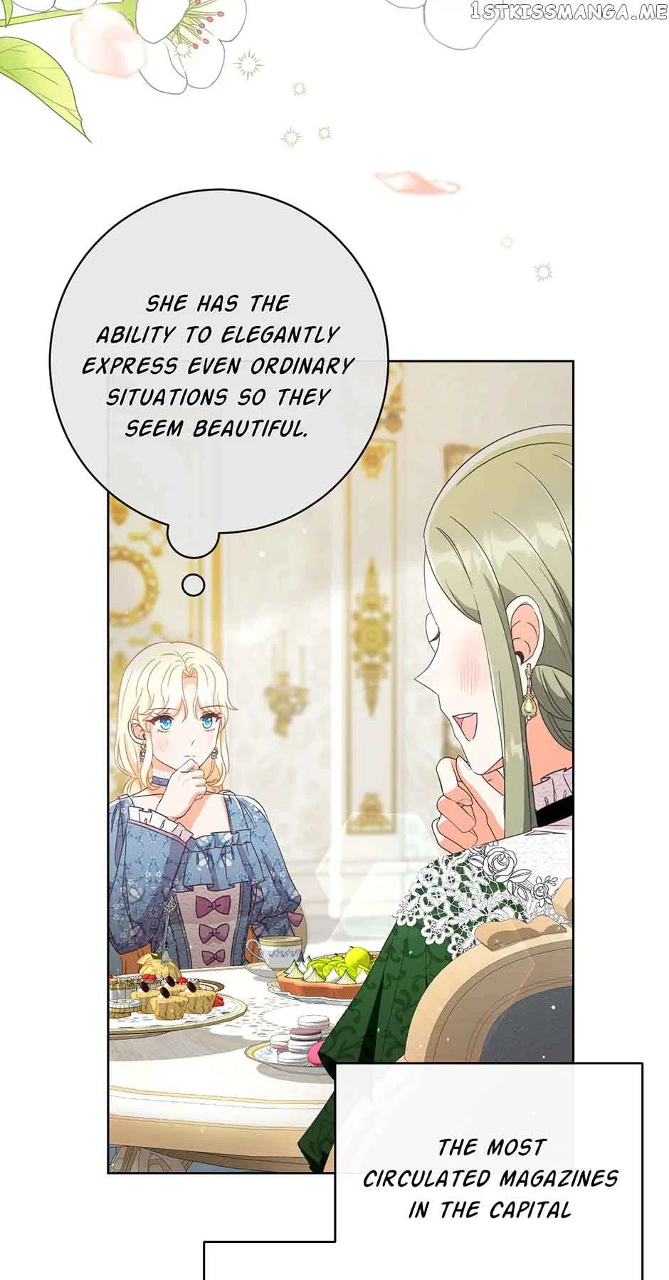 I Will Remove Them From My Life Chapter 58 – Page 80
