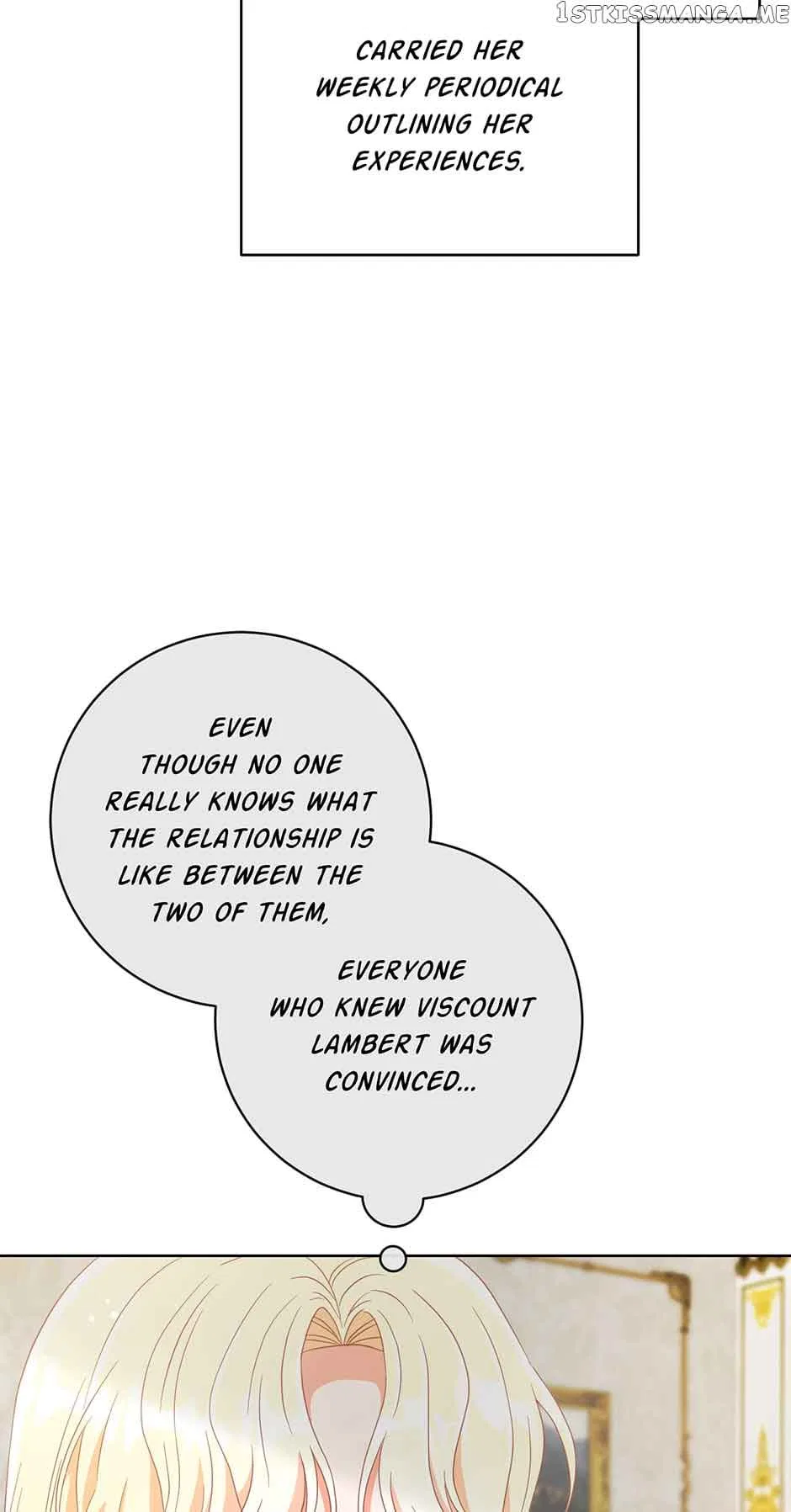 I Will Remove Them From My Life Chapter 58 – Page 81