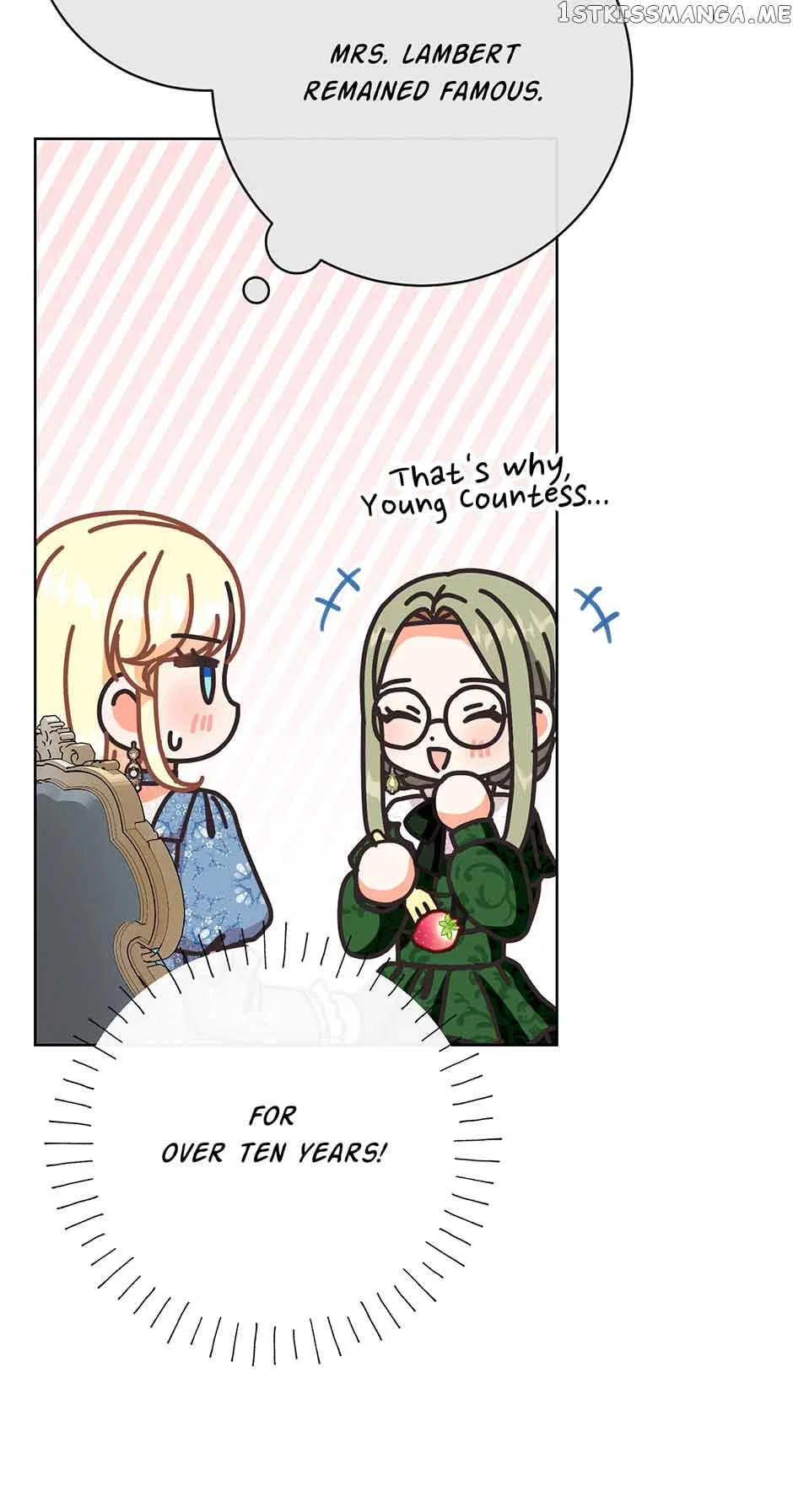 I Will Remove Them From My Life Chapter 58 – Page 83