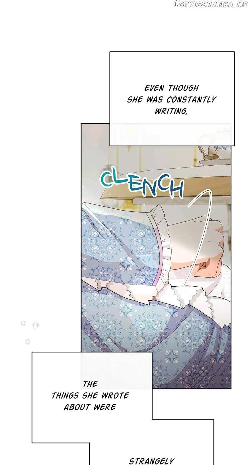 I Will Remove Them From My Life Chapter 58 – Page 84