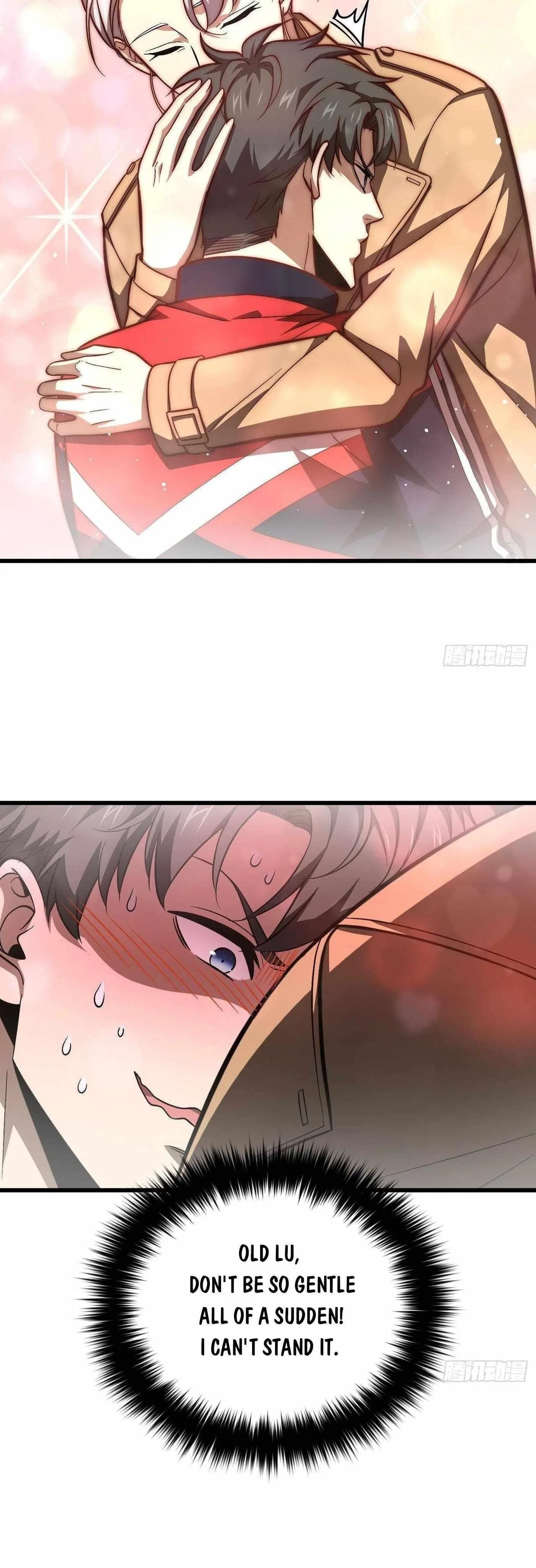 Global Martial Arts Chapter 251 – Page 16