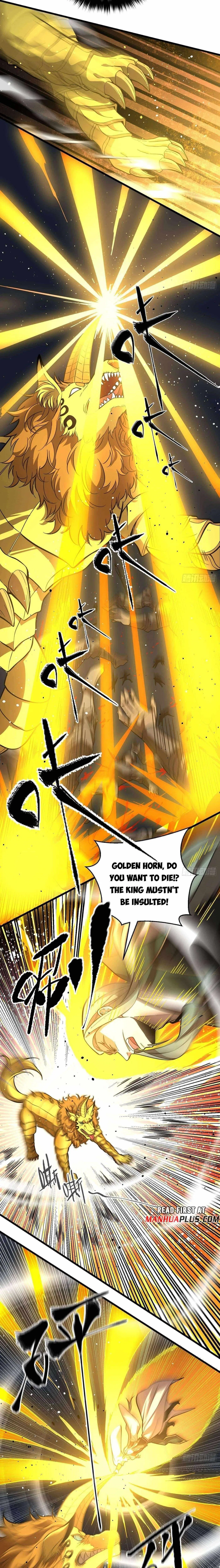 Global Martial Arts Chapter 249 – Page 9