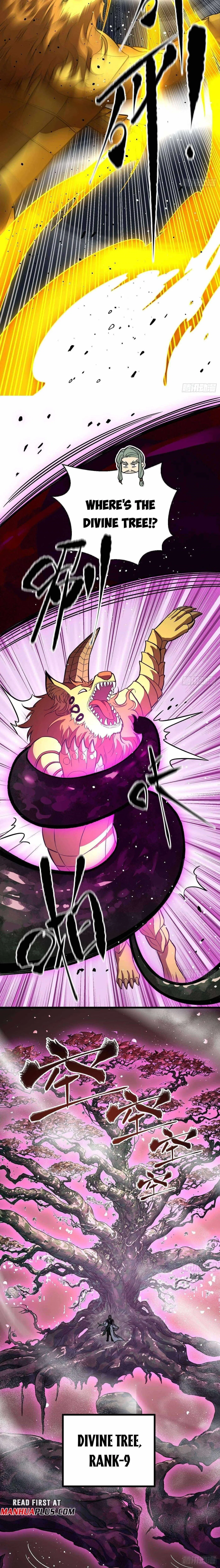Global Martial Arts Chapter 249 – Page 10
