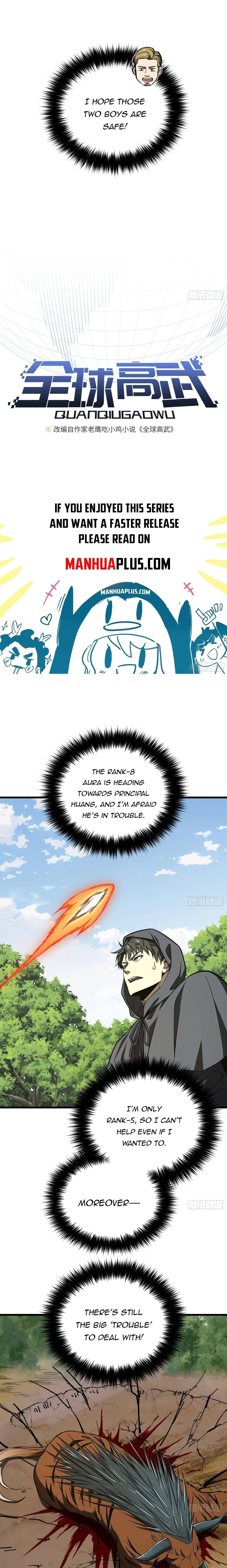 Global Martial Arts Chapter 248 – Page 3