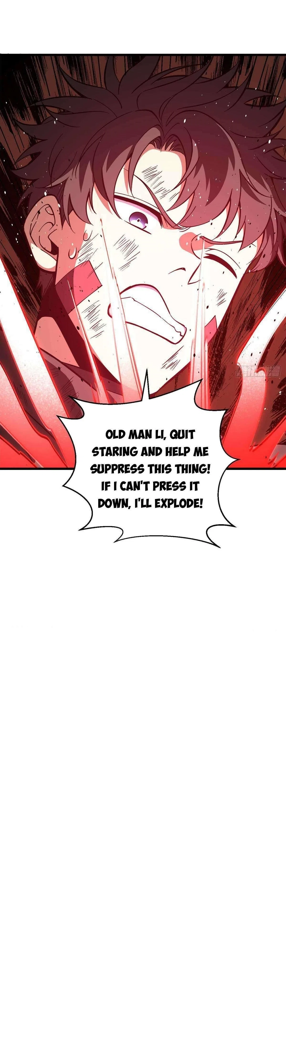 Global Martial Arts Chapter 240 – Page 2