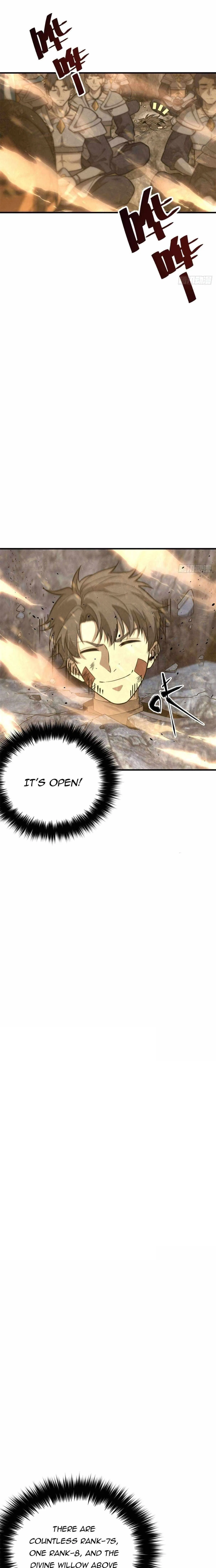 Global Martial Arts Chapter 238 – Page 3