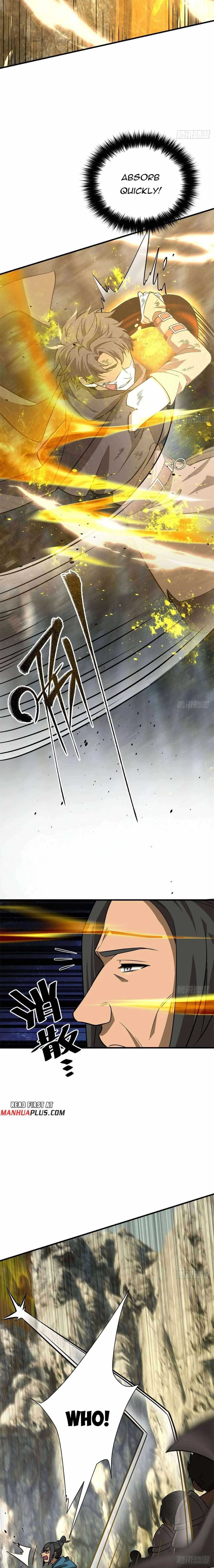 Global Martial Arts Chapter 238 – Page 6