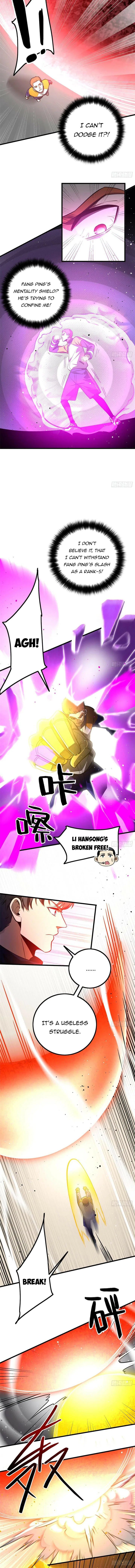 Global Martial Arts Chapter 232 – Page 4