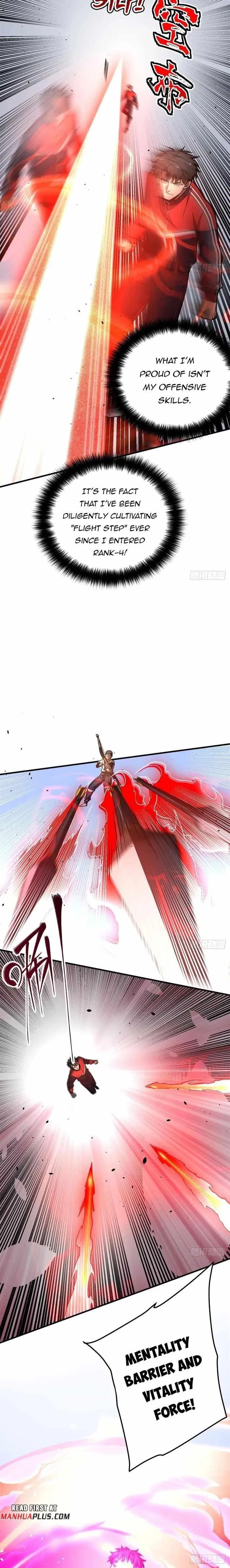 Global Martial Arts Chapter 230 – Page 14