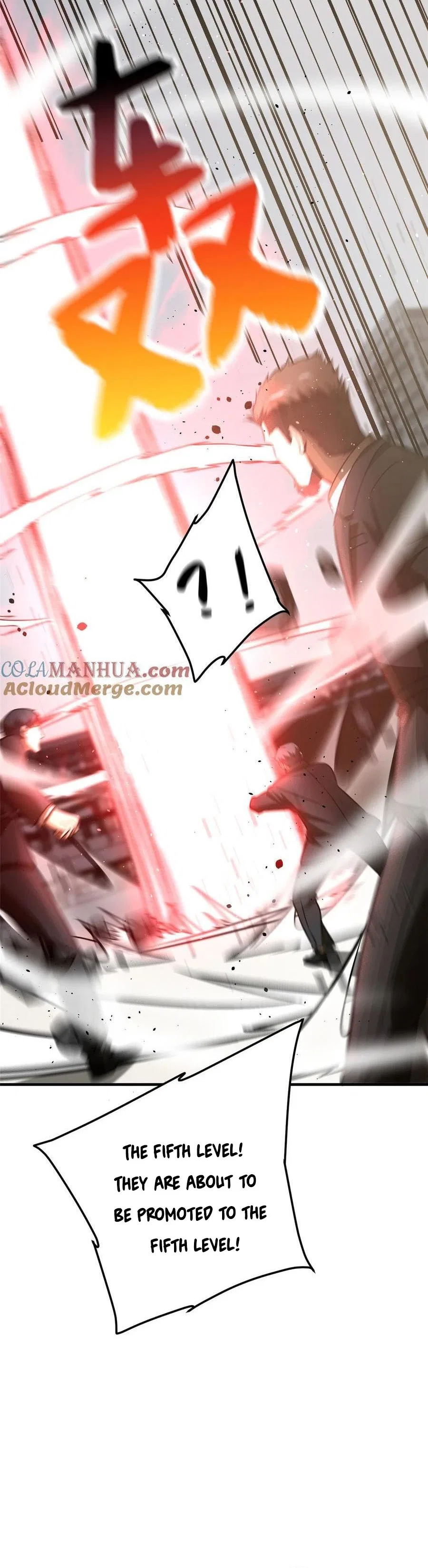 Global Martial Arts Chapter 228 – Page 12