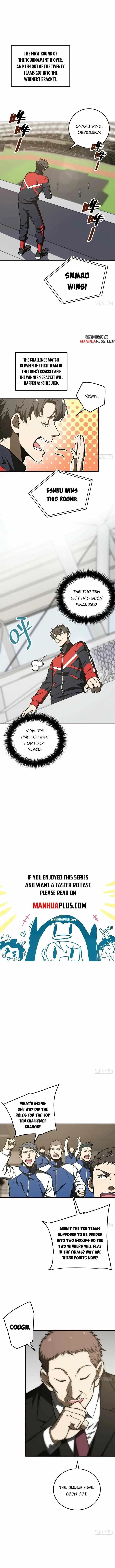 Global Martial Arts Chapter 224 – Page 2