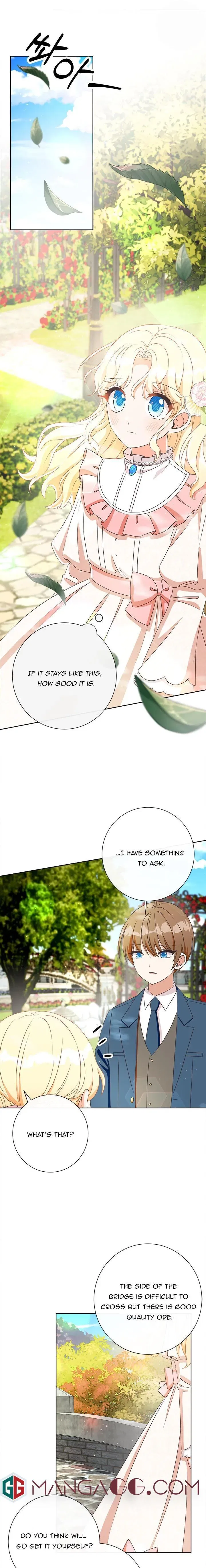 I Will Remove Them From My Life Chapter 25 – Page 7