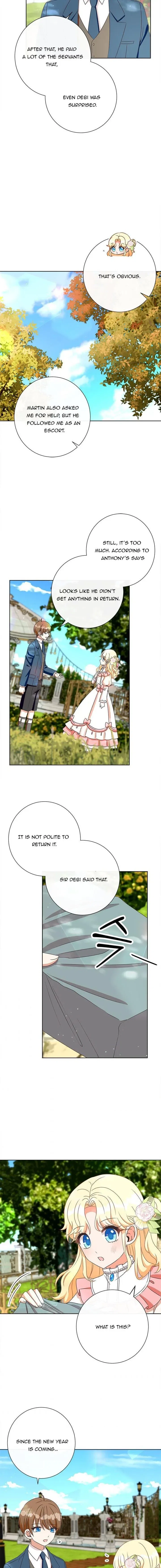 I Will Remove Them From My Life Chapter 25 – Page 11