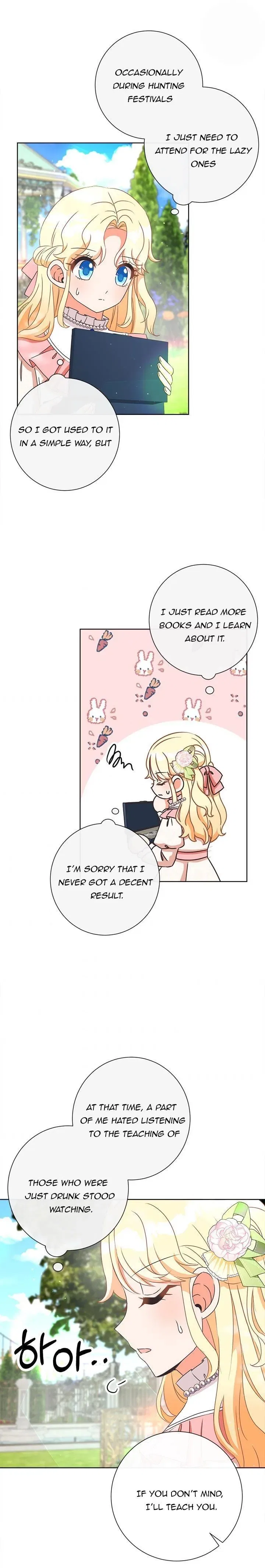 I Will Remove Them From My Life Chapter 25 – Page 13