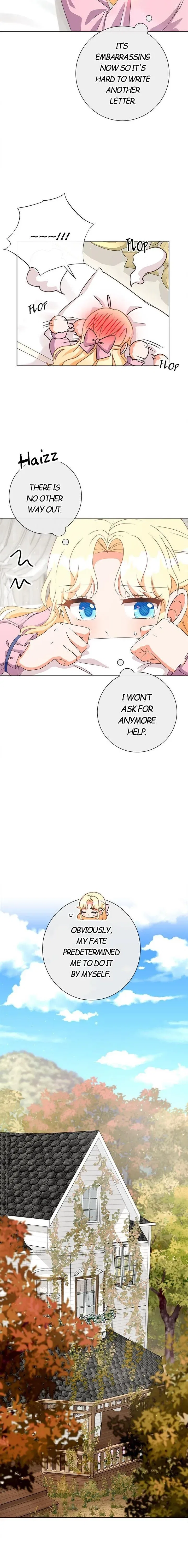 I Will Remove Them From My Life Chapter 24 – Page 6
