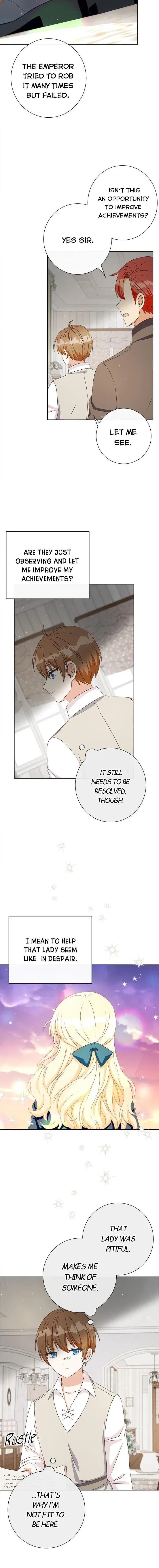 I Will Remove Them From My Life Chapter 24 – Page 12