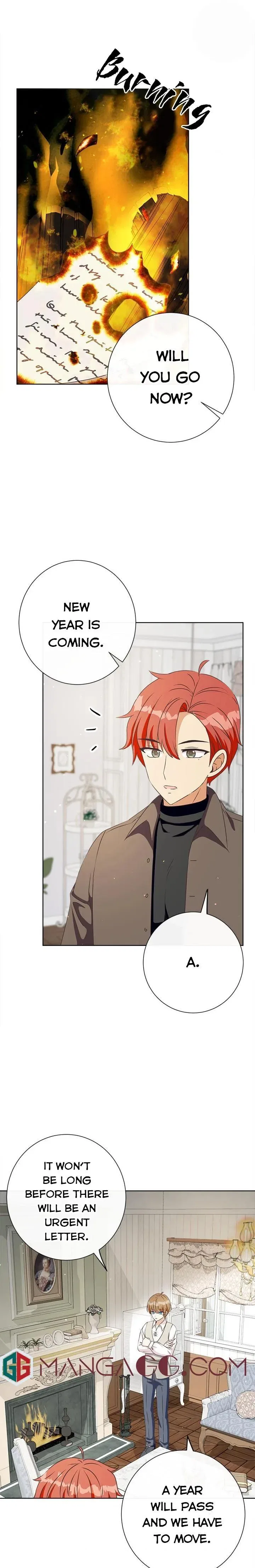 I Will Remove Them From My Life Chapter 24 – Page 13