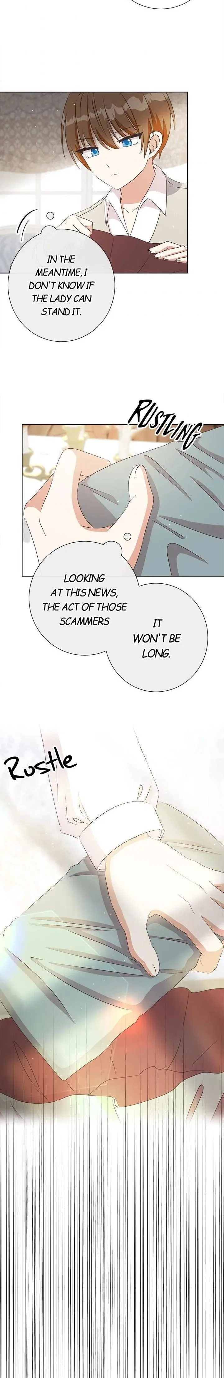 I Will Remove Them From My Life Chapter 24 – Page 14