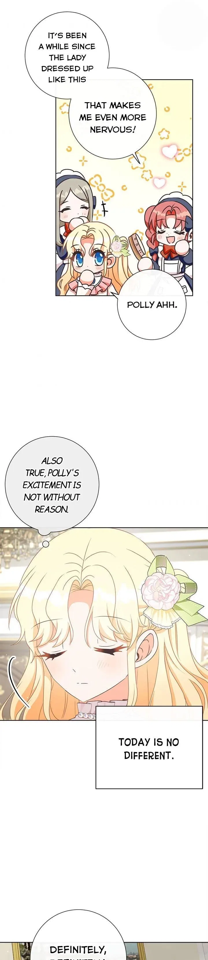 I Will Remove Them From My Life Chapter 24 – Page 16