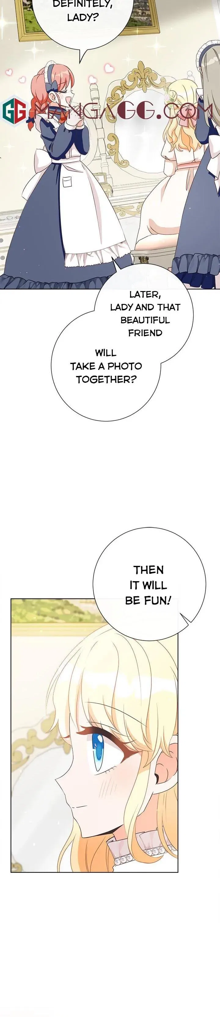 I Will Remove Them From My Life Chapter 24 – Page 17