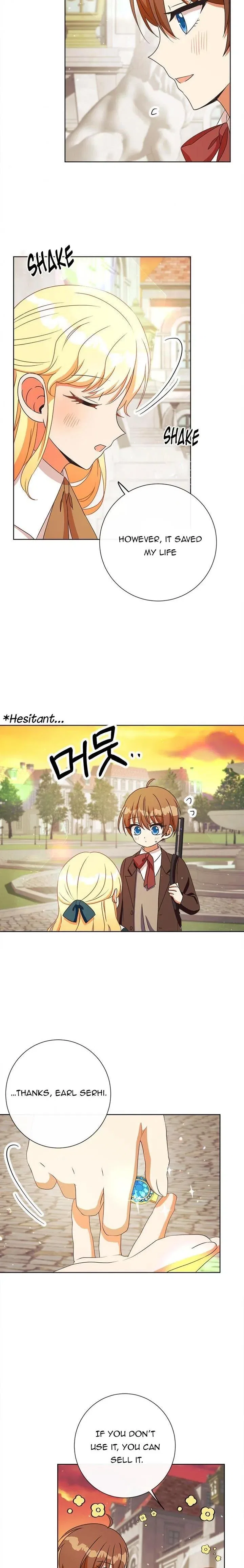 I Will Remove Them From My Life Chapter 23 – Page 2