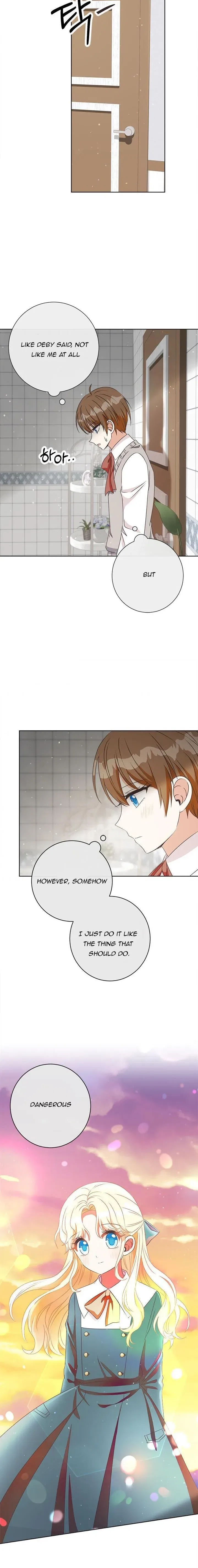 I Will Remove Them From My Life Chapter 23 – Page 12