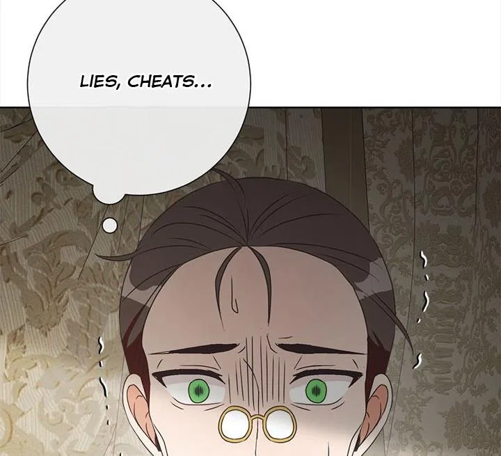 I Will Remove Them From My Life Chapter 21 – Page 7