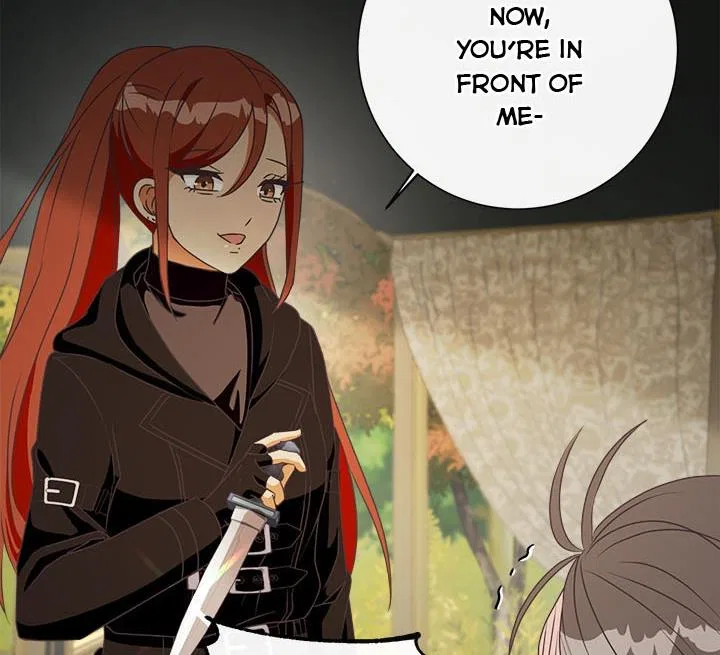 I Will Remove Them From My Life Chapter 21 – Page 13