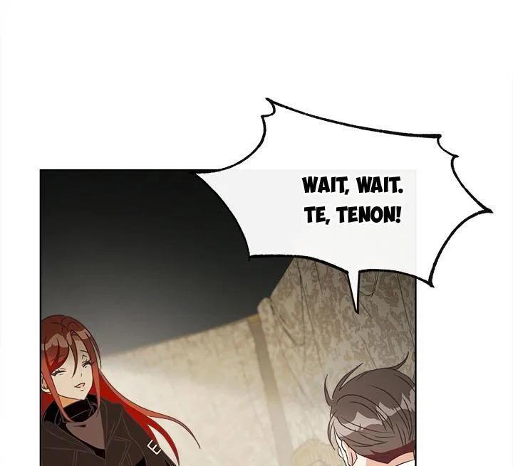 I Will Remove Them From My Life Chapter 21 – Page 18