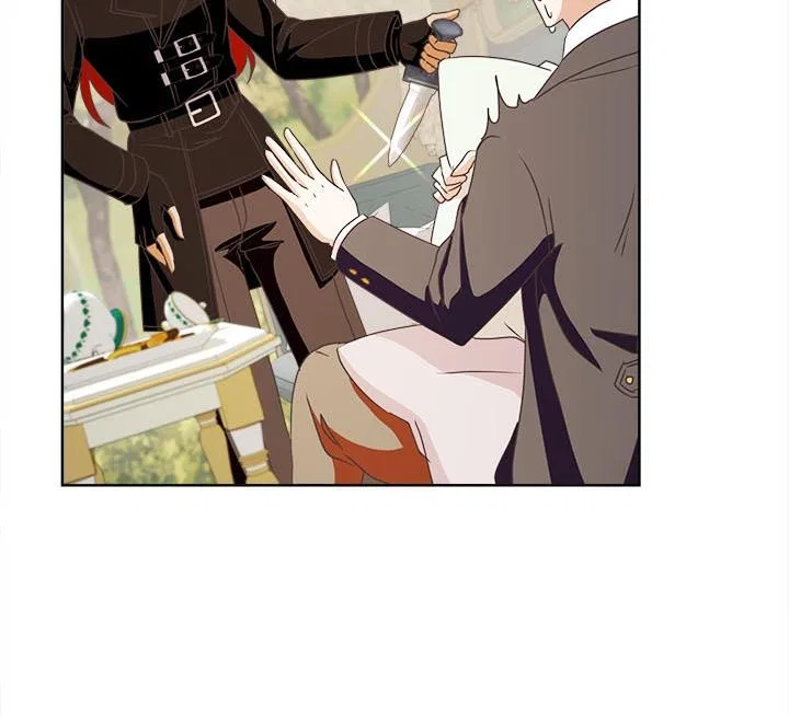 I Will Remove Them From My Life Chapter 21 – Page 19