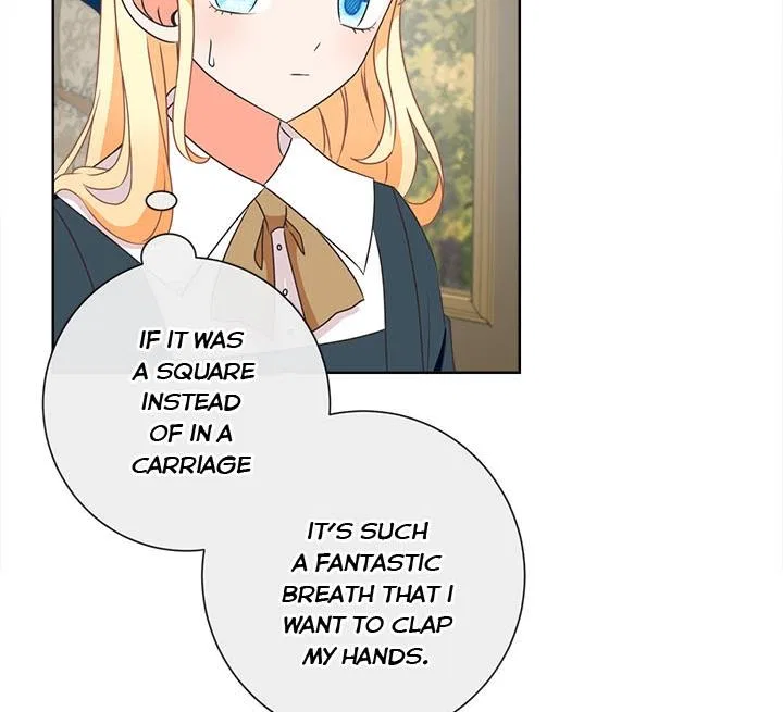 I Will Remove Them From My Life Chapter 21 – Page 25