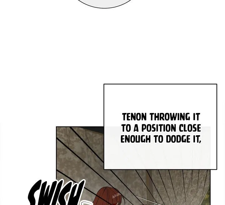 I Will Remove Them From My Life Chapter 21 – Page 26