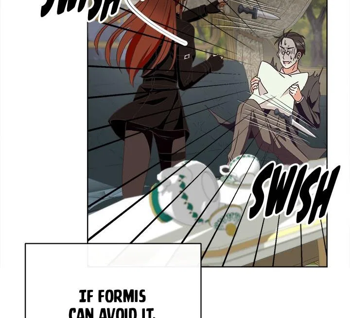 I Will Remove Them From My Life Chapter 21 – Page 27