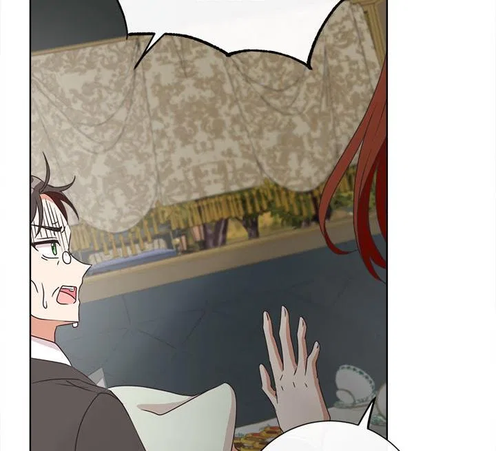 I Will Remove Them From My Life Chapter 21 – Page 33