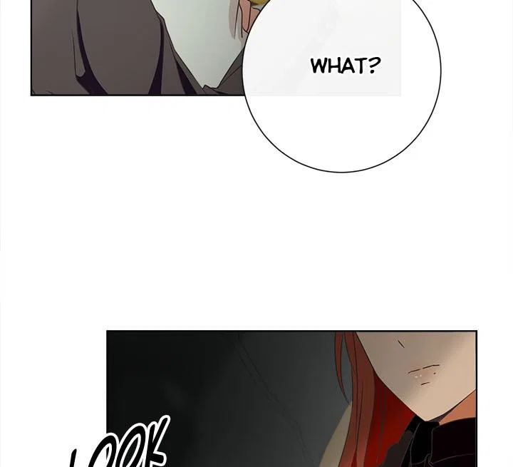 I Will Remove Them From My Life Chapter 21 – Page 34