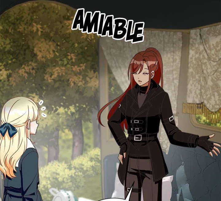 I Will Remove Them From My Life Chapter 21 – Page 41