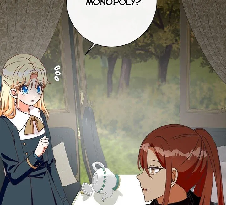 I Will Remove Them From My Life Chapter 21 – Page 49
