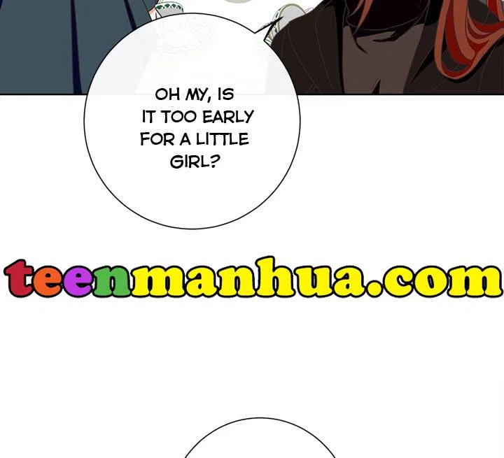 I Will Remove Them From My Life Chapter 21 – Page 50