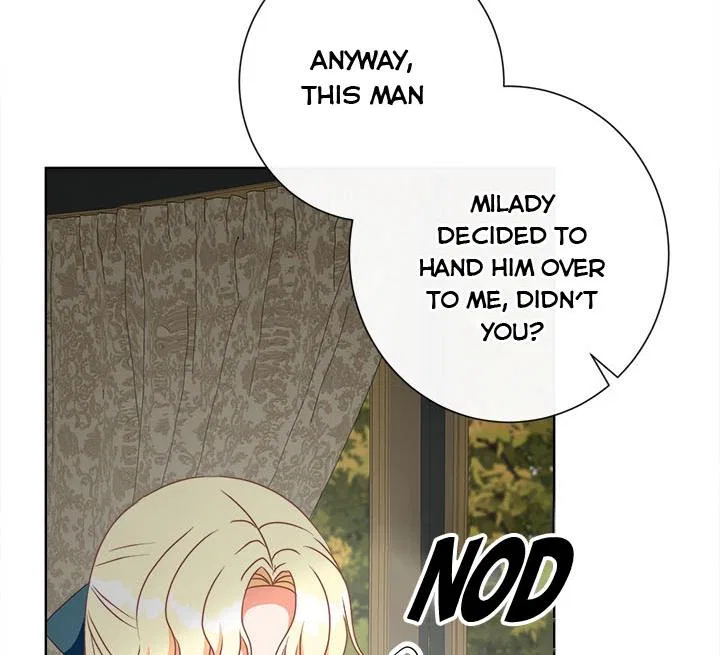 I Will Remove Them From My Life Chapter 21 – Page 51