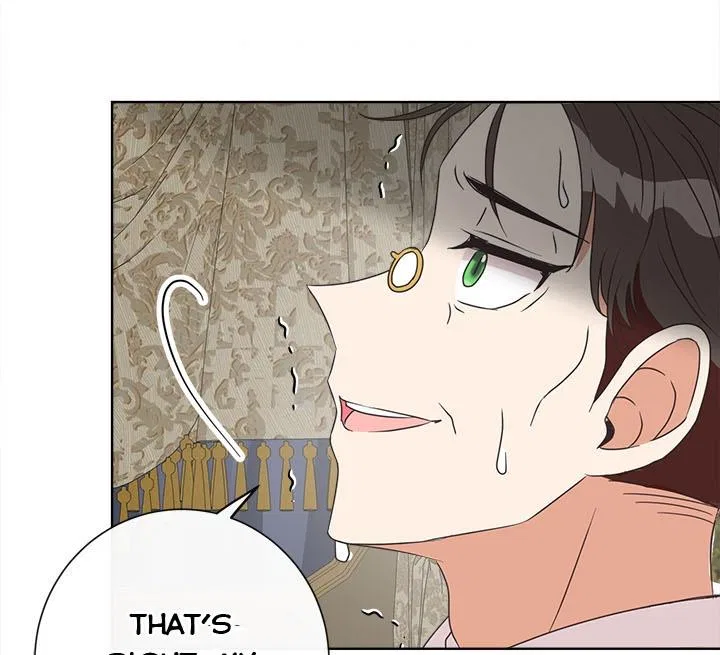 I Will Remove Them From My Life Chapter 21 – Page 58