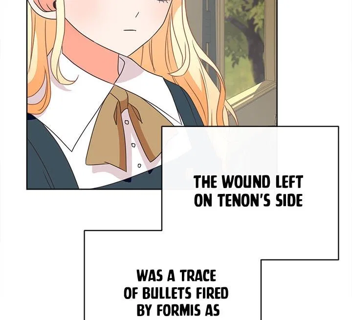 I Will Remove Them From My Life Chapter 21 – Page 64
