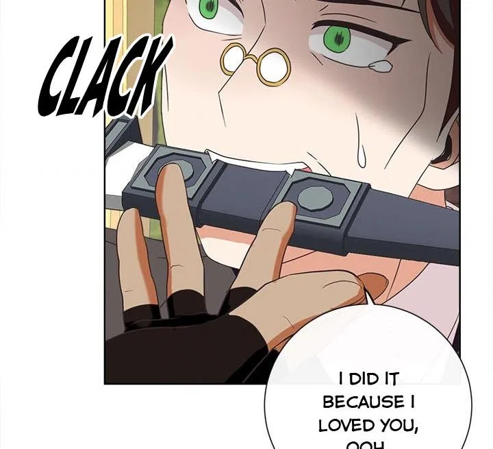 I Will Remove Them From My Life Chapter 21 – Page 71