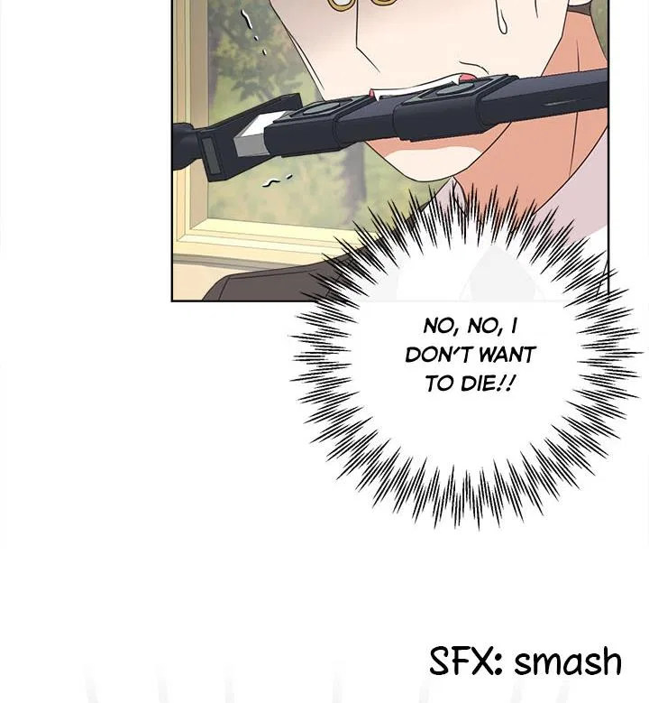 I Will Remove Them From My Life Chapter 21 – Page 76