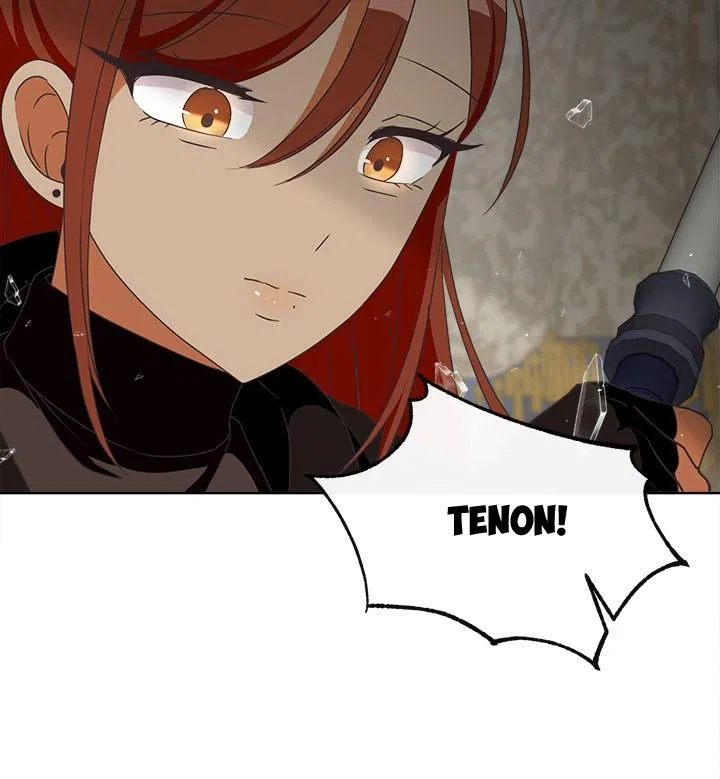 I Will Remove Them From My Life Chapter 21 – Page 80